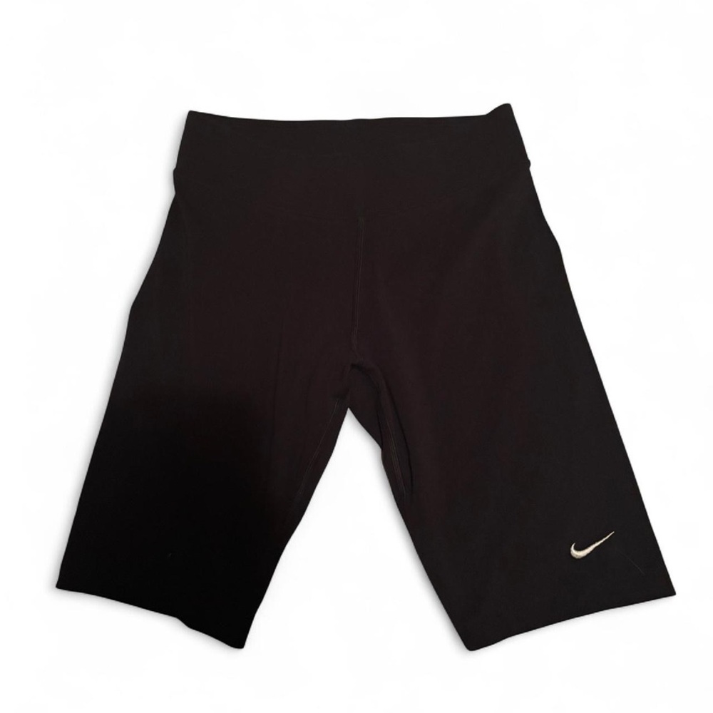 Nike Charcoal Athletic Shorts